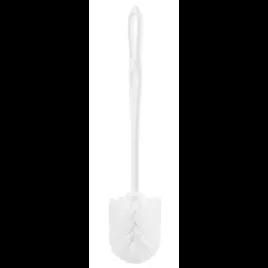 Bowl Brush White 1/Each