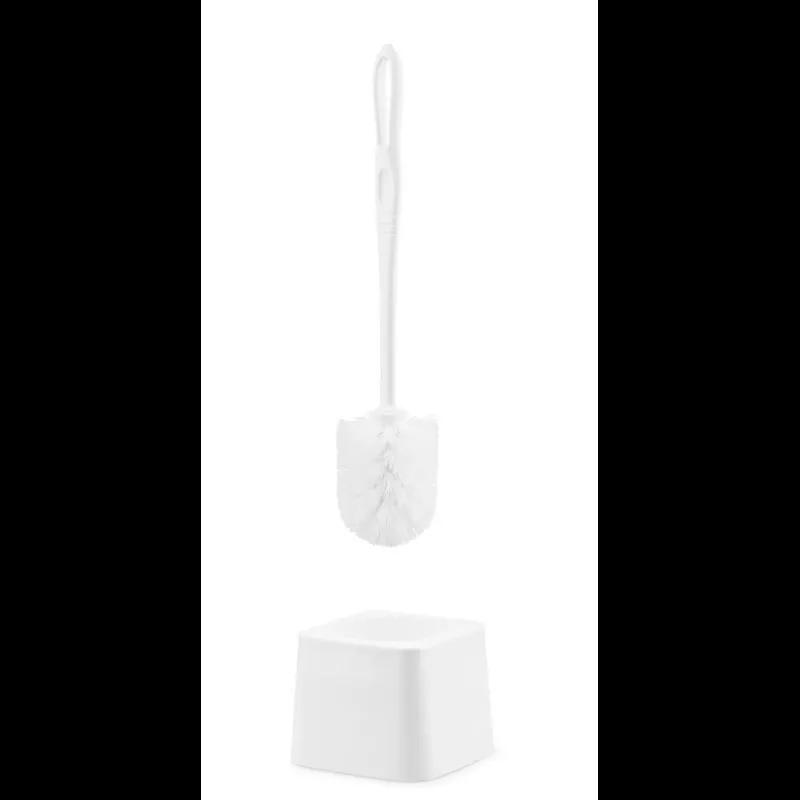 Bowl Brush White 1/Each