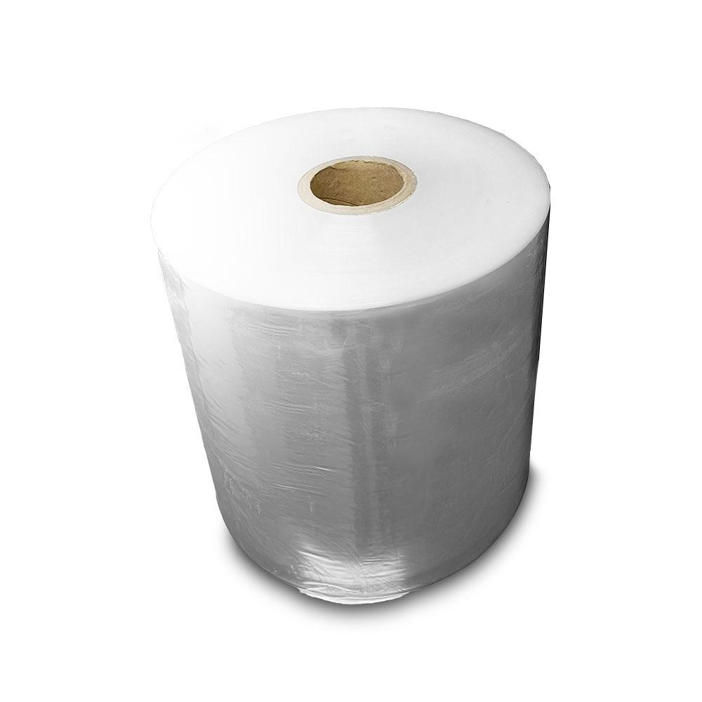 Forming Film 422MM X1000FT 10MIL Clear Rollstock 20 Count/Pallet