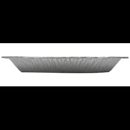 Pie Pan Medium (MED) 23 OZ 9 IN Aluminum Heavy Perforated 500/Case