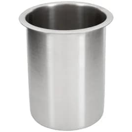 Bain Marie 1.25 QT Stainless Steel Satin 1/Case