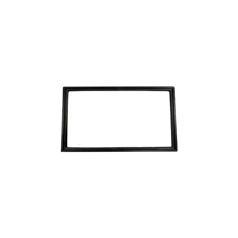 Sign Frame 11X7 IN Plastic Square Corner 10/Pack