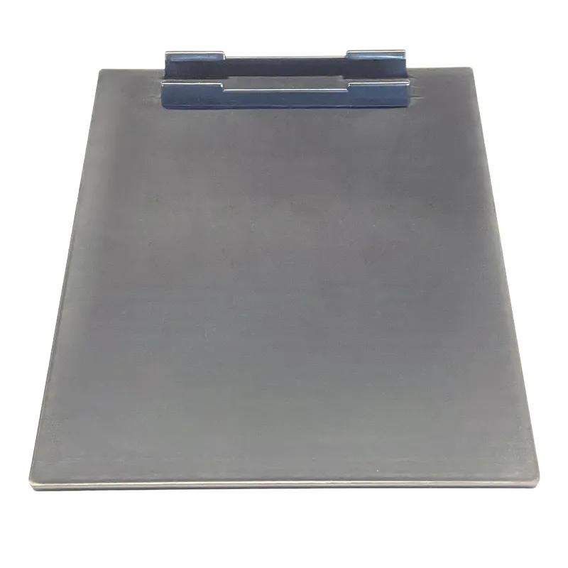 Shovel Base Black Flat 10/Pack