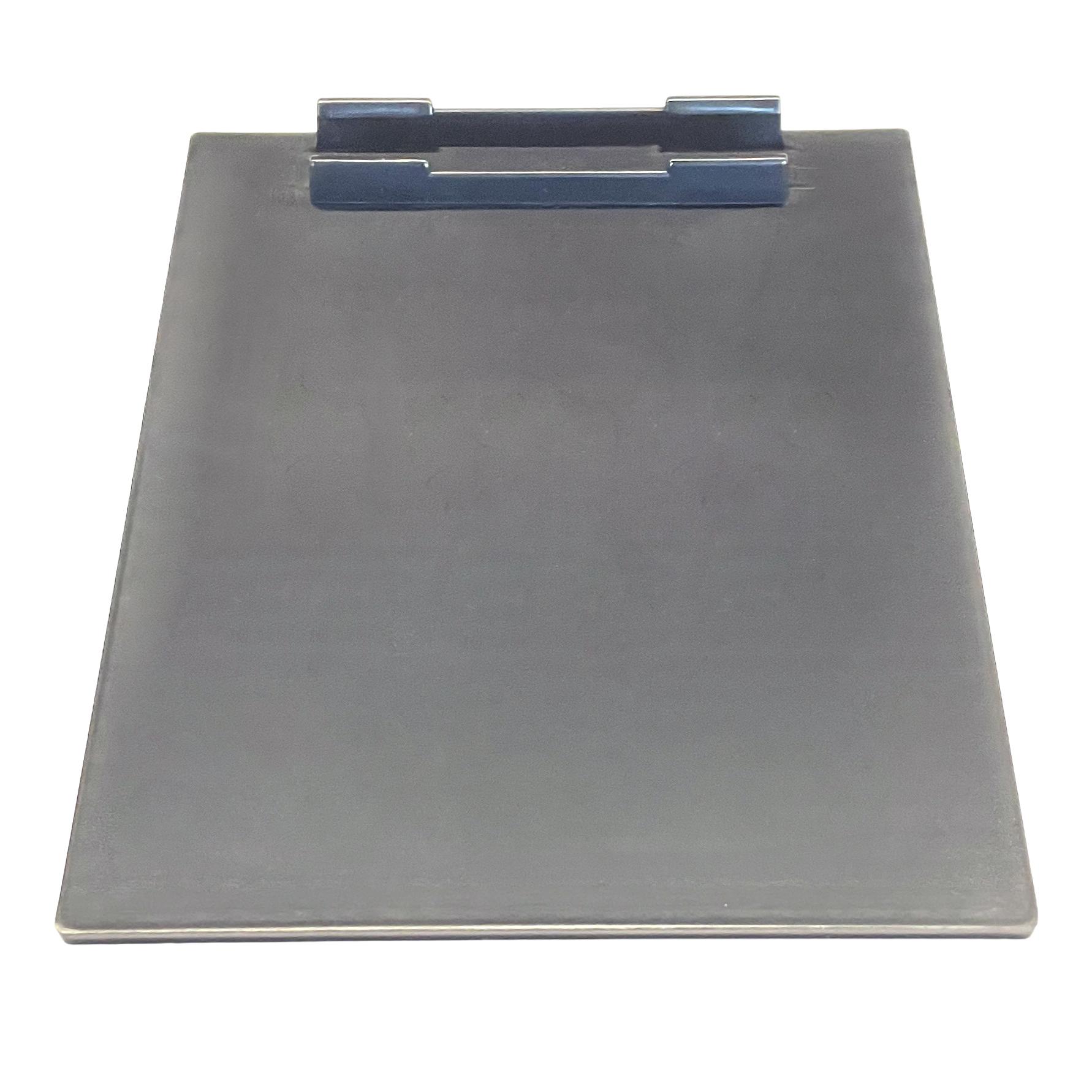 Shovel Base Black Flat 10/Pack