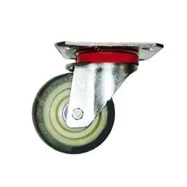Caster Swivel Fits Tennant T300, T300e, T500, T500e. Nobles Speed Scrub 300, SS300. 1/Each