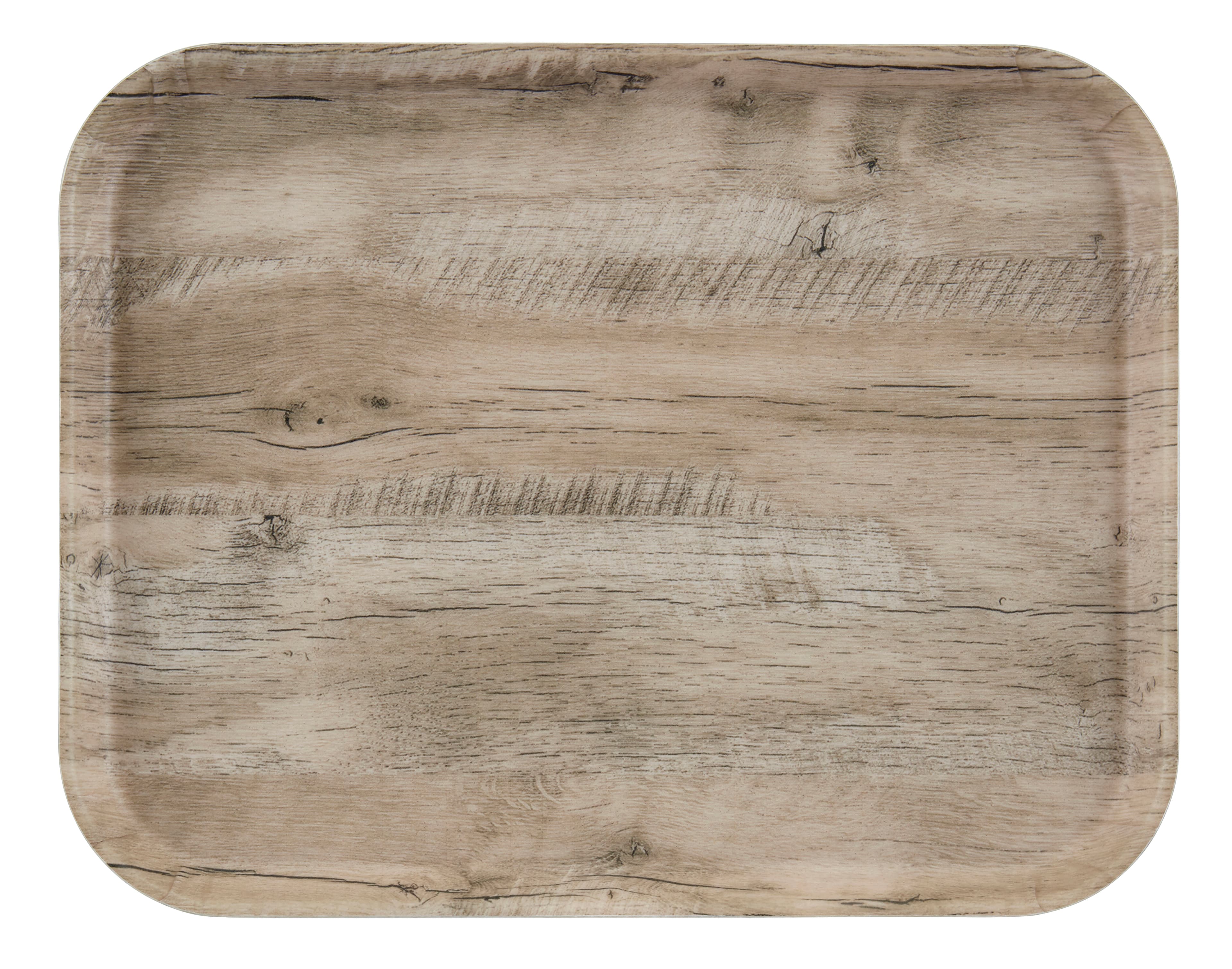 Camtray® Décor EpicTread Tray 15X20 IN Light Olive Decor 12/Case