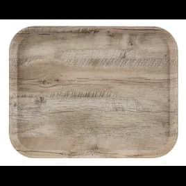 Camtray® Décor EpicTread Tray 15X20 IN Light Olive Decor 12/Case