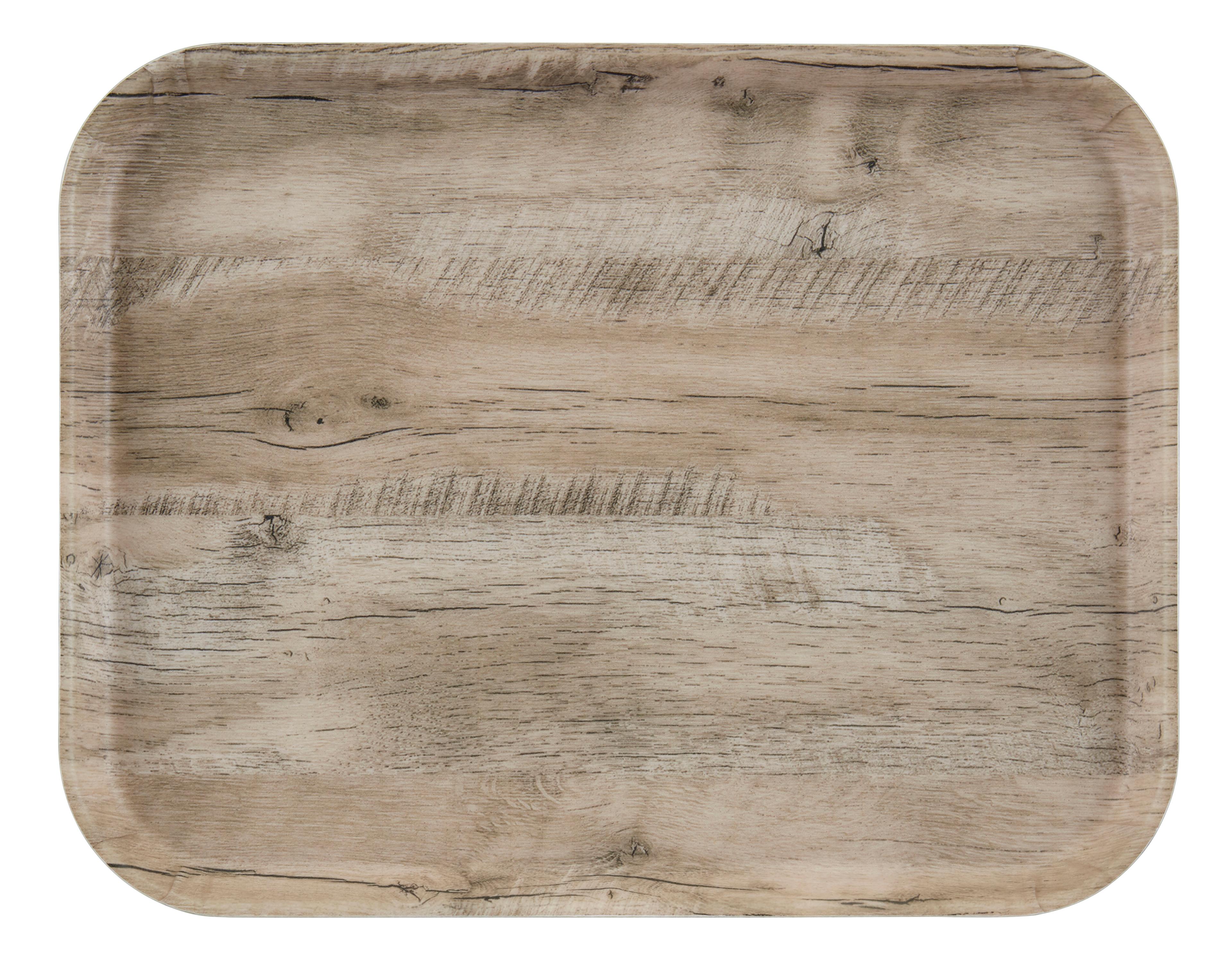 Camtray® Décor EpicTread Tray 15X20 IN Light Olive Decor 12/Case