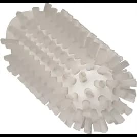 Vikan® Pipe Brush 5.5X2X0 IN PP Polyester Stainless Steel White 1/Each