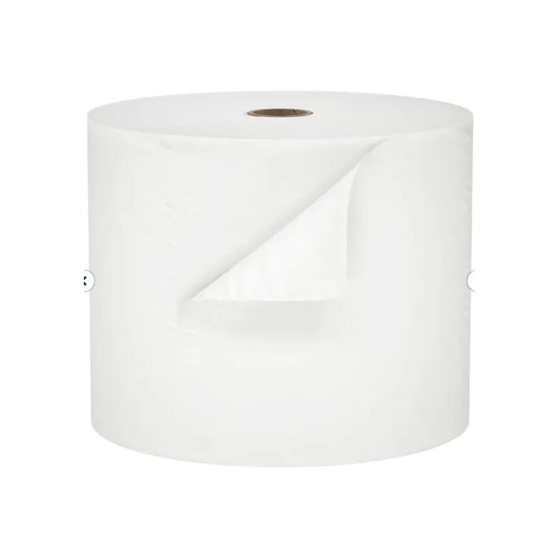 Scott® Toilet Paper & Tissue Roll 1PLY White Small Core Standard Essential 2200 Sheets/Roll 36 Rolls/Case