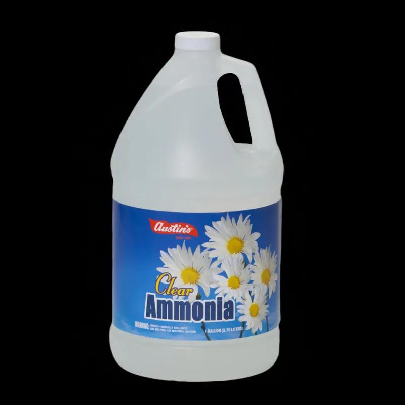 Austin's Ammonia 64 FLOZ 8/Case
