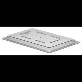 Camwear® Lid Food Box 18X12 IN Clear PC 1/Each