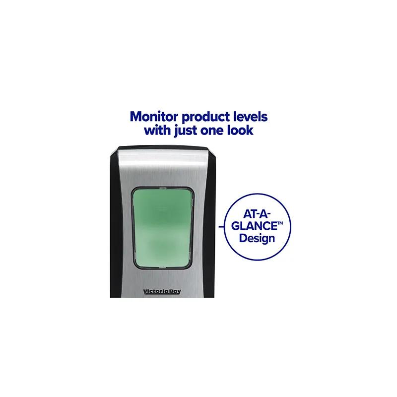 Victoria Bay Hand & Hair Foam Bodywash Refill 2/Case