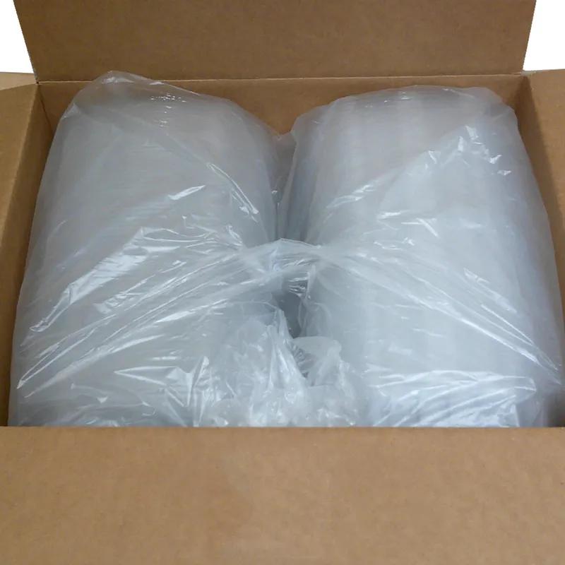 Take-Out Container Hinged 10.5X9.5 IN Clear Microwave Safe 120/Case