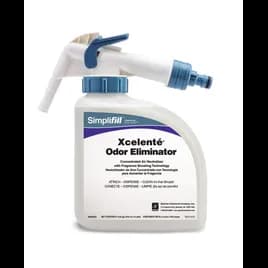 Xcelenté® Simplifill™ Odor Eliminator Odor Eliminator Lavender Translucent 2 L 2/Case