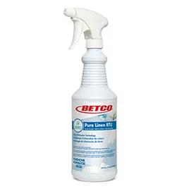 SenTec® Odor Eliminator Pure Linen Clear 32 OZ 6/Case