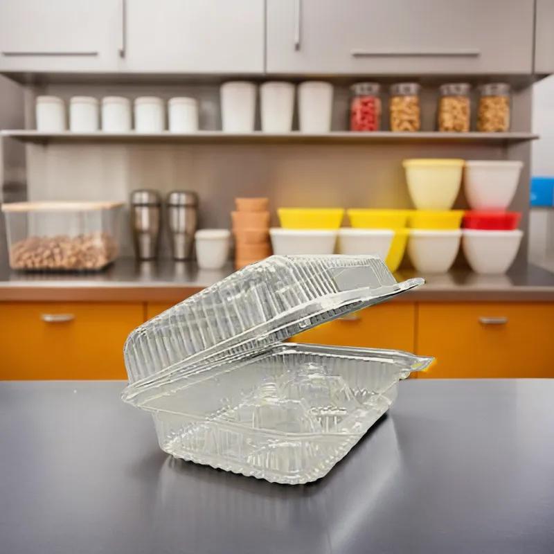 Cookie Container Medium (MED) OPS 350/Case