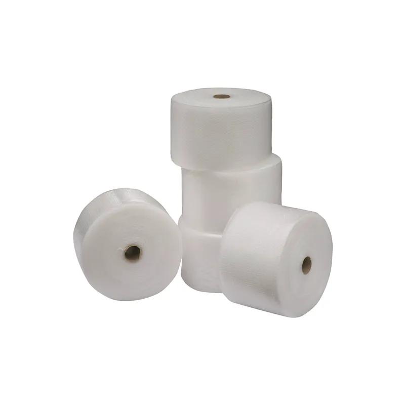 BUBBLE MASK® Roll Bubble Wrap 48IN X125FT 1.8MIL Adhesive Slit 12" Perf 12" 2/Bundle