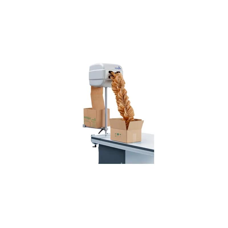 PAPERplus® Void Fill 1640 FT Kraft Paper 2PLY 40LB Fanfold 1640/Case