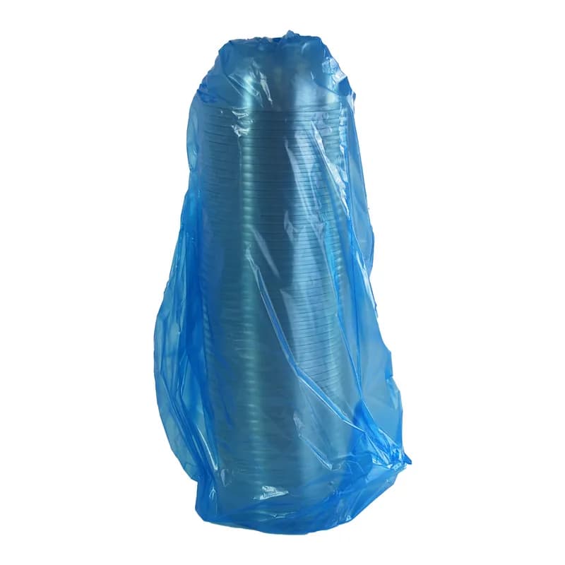 Bowl 16 OZ PET Clear Round 500/Case