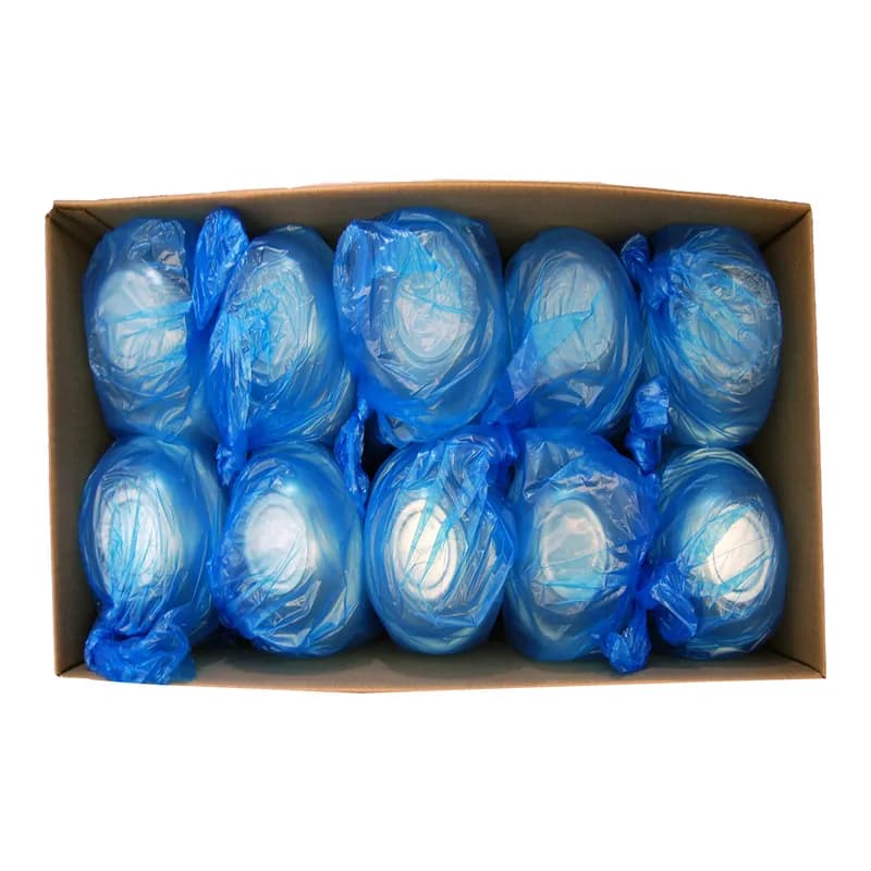 Bowl 16 OZ PET Clear Round 500/Case