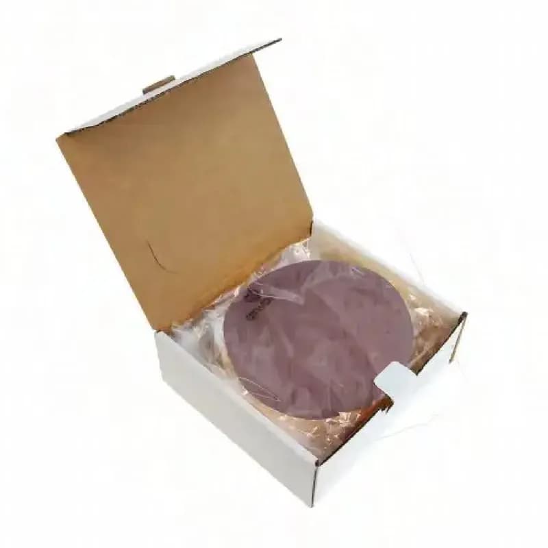 AirWorks® Urinal Screen Vineyard Purple 10/Box