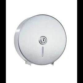 BOBRICK Toilet Paper Dispenser 1-Roll 1/Each