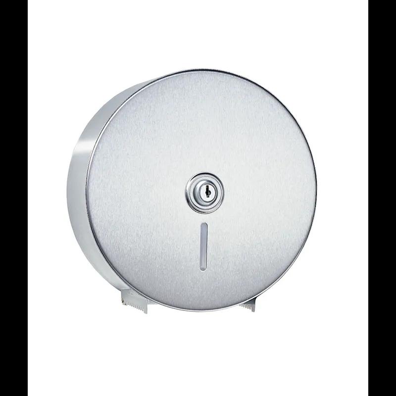 BOBRICK Toilet Paper Dispenser 1-Roll 1/Each