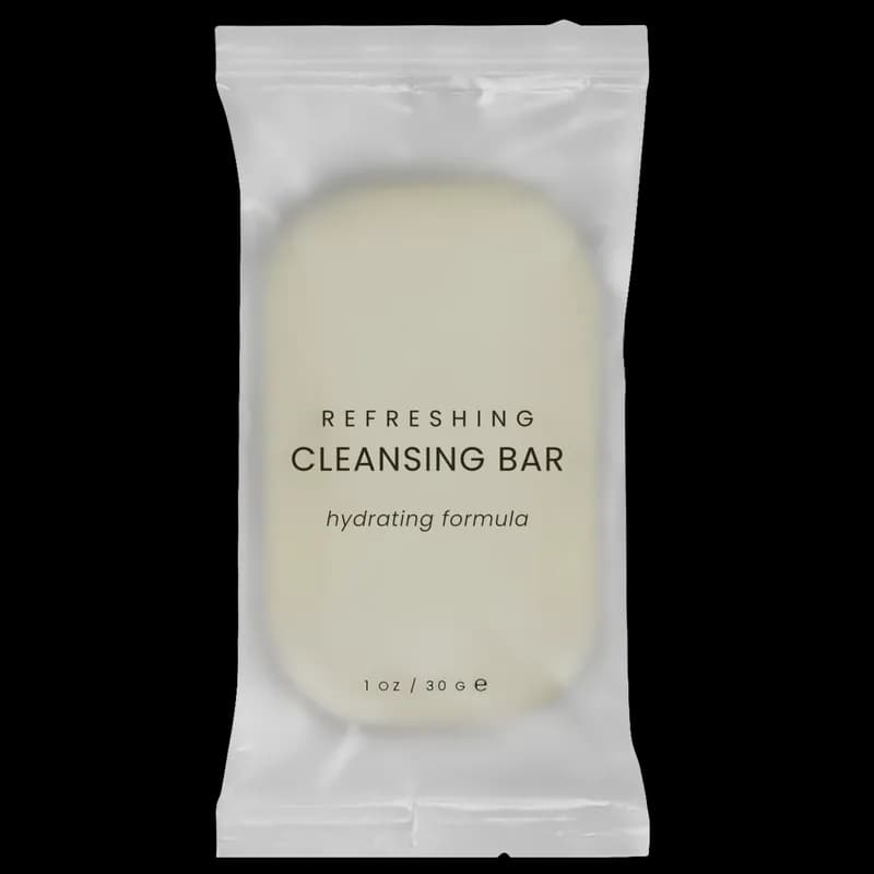 Infusé Cleansing Bar 1.06 OZ Light Lemon & Lavender Paraben Free 250/Case