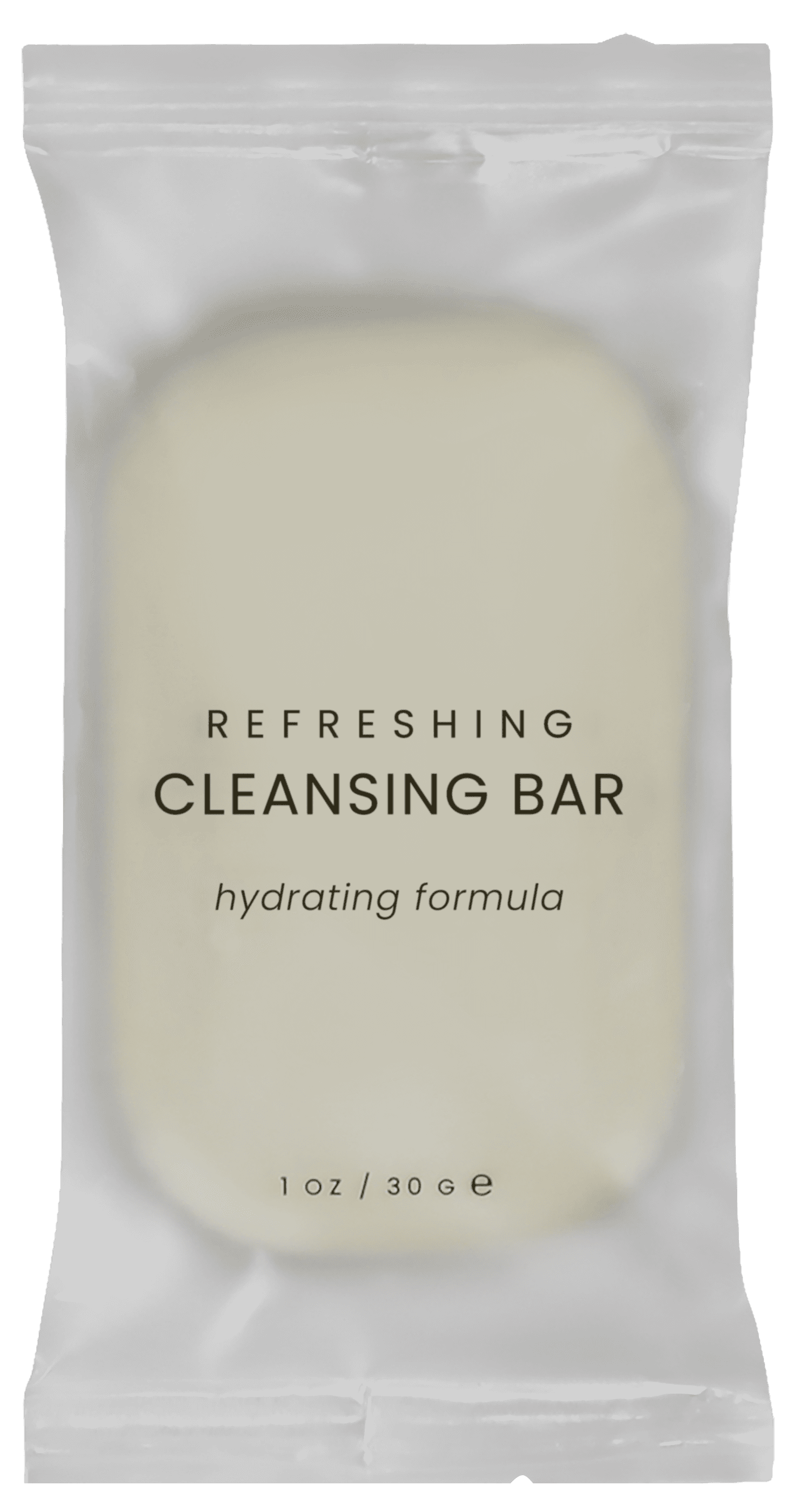 Infusé Cleansing Bar 1.06 OZ Light Lemon & Lavender Paraben Free 250/Case