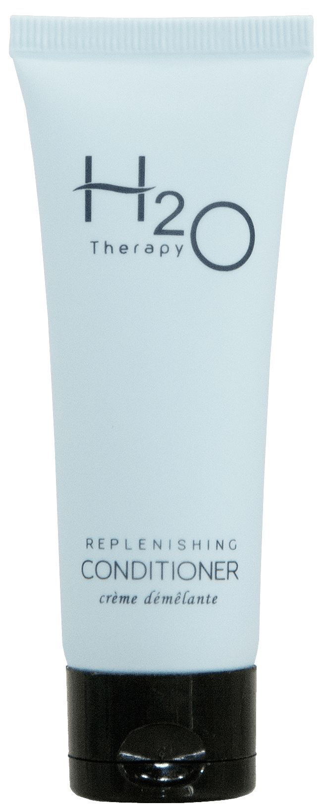 H2O Therapy® Hair Conditioner 1 OZ White Tea & Lemongrass Paraben Free 300/Case