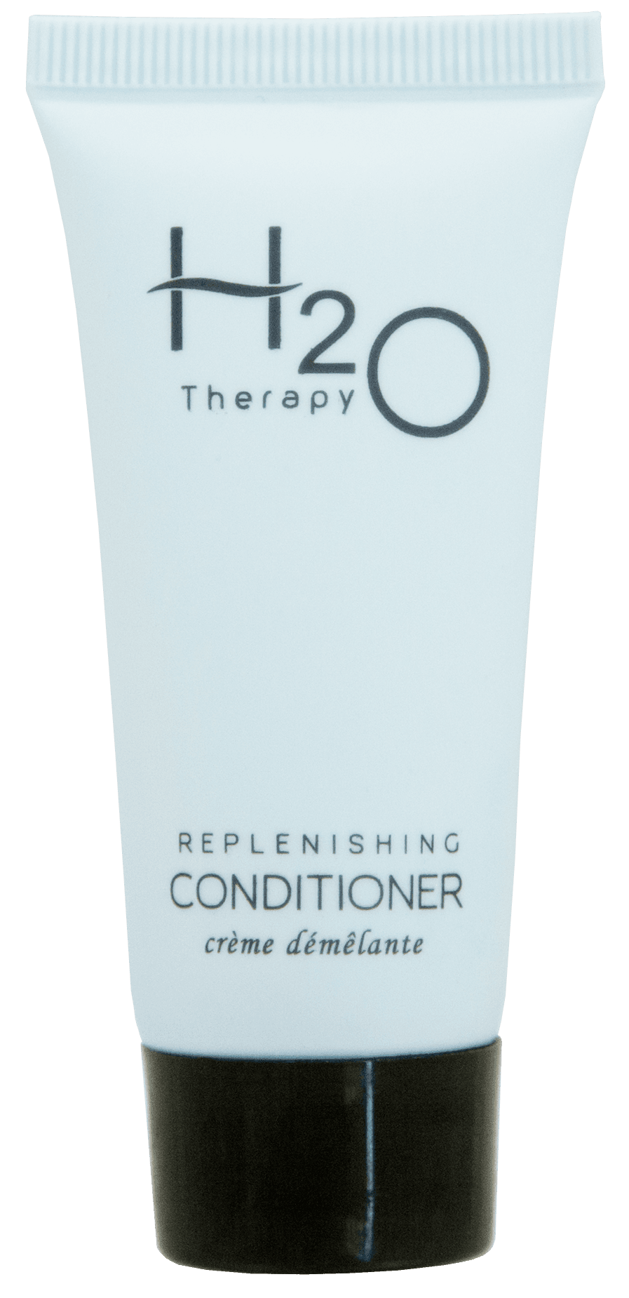 H2O Therapy® Hair Conditioner 0.85 OZ White Tea & Lemongrass Paraben Free 300/Case