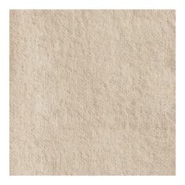 Linen-Like® Beverage Napkins 10X10 IN 5X5 IN Natural Double Reverse Crepe (DRC) 1/4 Fold Non-Embossed 1000/Case