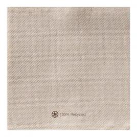 FashNpoint® Beverage Napkins 8X8 IN Paper 1/4 Fold 2400/Case