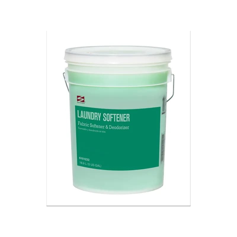 Swisher® Laundry Softener 5 GAL 1/Pail