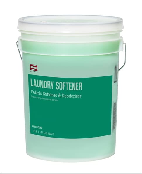 Swisher® Laundry Softener 5 GAL 1/Pail