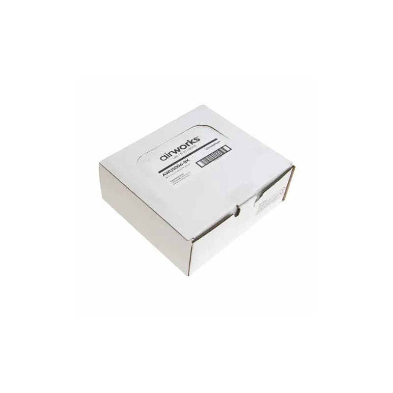 HOSPECO® AirWorks® Urinal Screen Cinnamon 10 Count/Box 6 Box/Case