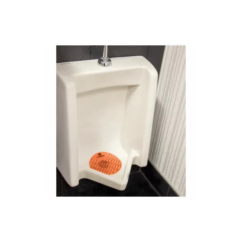 HOSPECO® AirWorks® Urinal Screen Cinnamon 10 Count/Box 6 Box/Case
