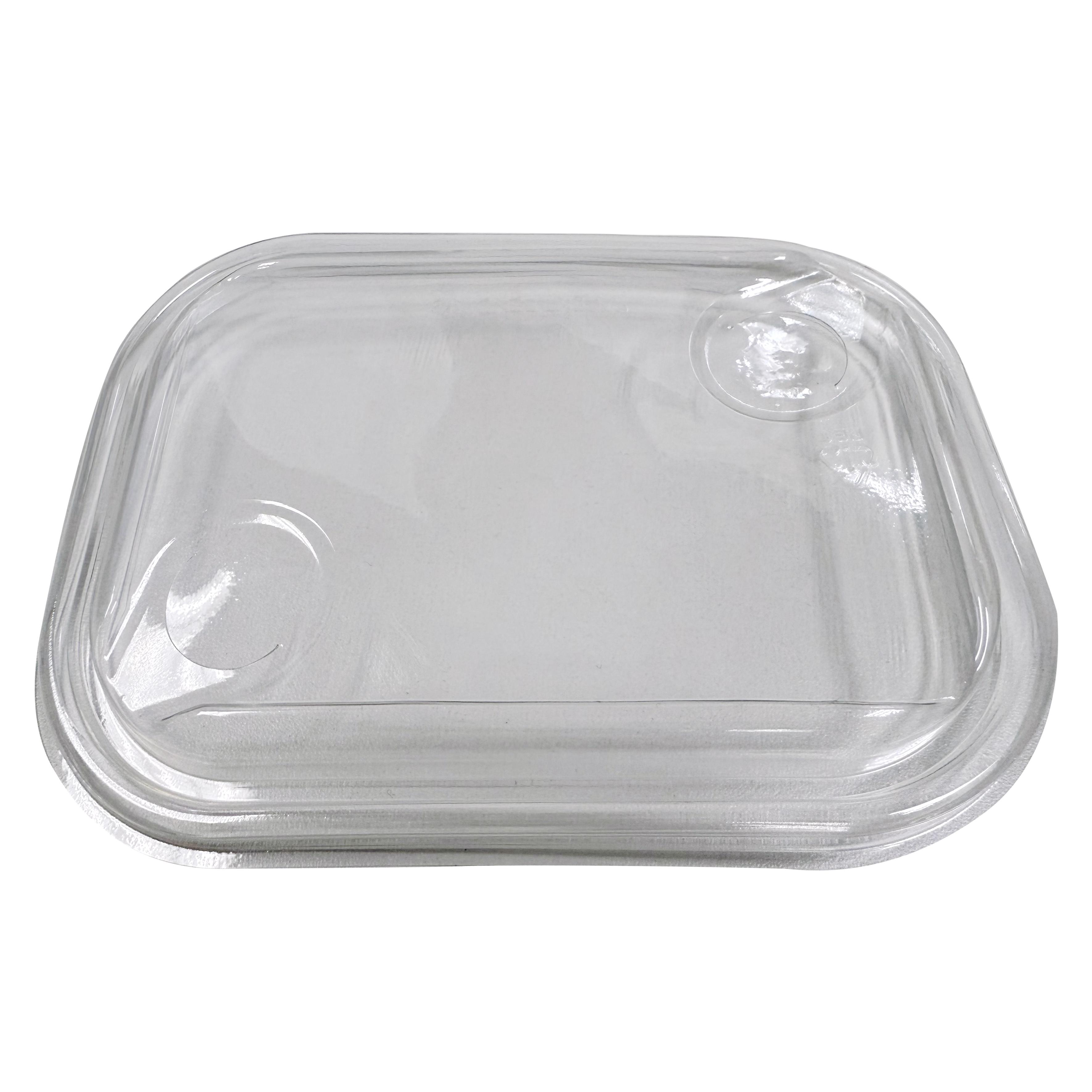The BOTTLEBOX ® Lid Flat 6X4 IN For Paperluxe Base 600/Case