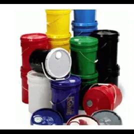 Paint Can 1 GAL Unlined With Handle 34/Case