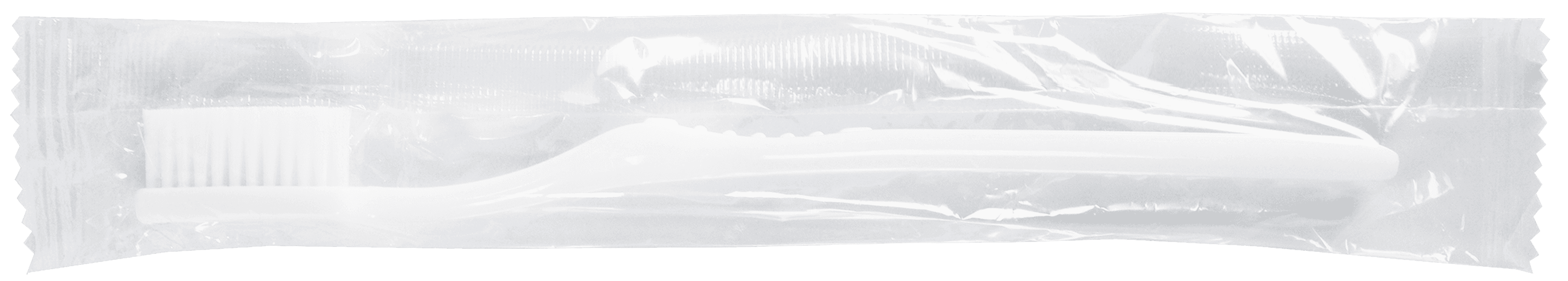 Toothbrush Individually Wrapped 144/Pack