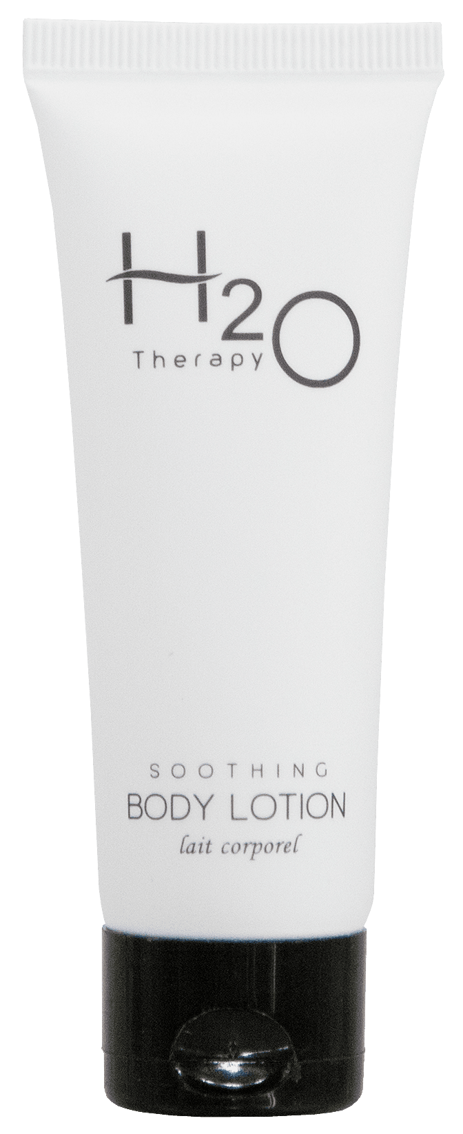 H2O Therapy® Lotion 1 OZ White Tea & Lemongrass Paraben Free 300/Case