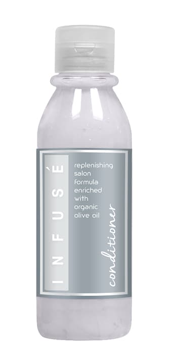 Infusé® Hair Conditioner Lavender Mint Paraben Free 240/Case