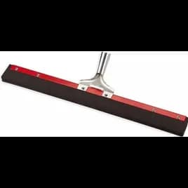 Sparta® Squeegee 24 IN Foam Neoprene Steel Double Floor 1/Each