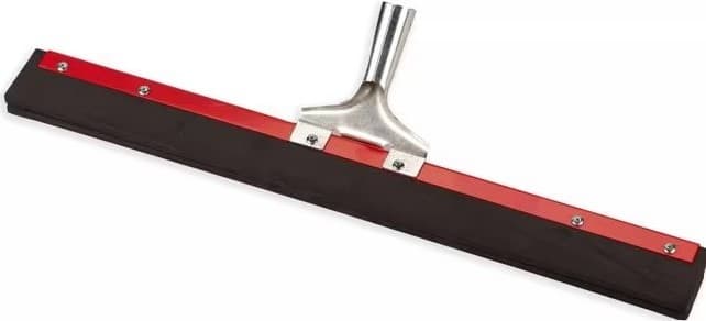 Sparta® Squeegee 24 IN Foam Neoprene Steel Double Floor 1/Each