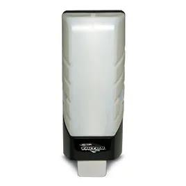 Triton® Soap Dispenser 4 L Black Plastic 4/Case