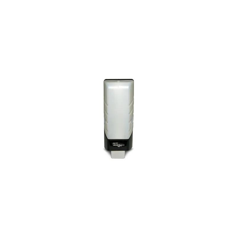 Triton® Soap Dispenser 4 L Black Plastic 4/Case