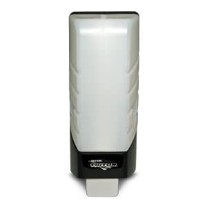 Triton® Soap Dispenser 4 L Black Plastic 4/Case