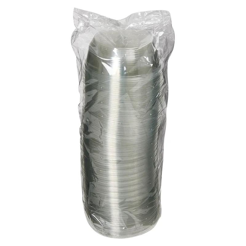 Victoria Bay Insert Cup 4 OZ Clear Deep 100 Count/Bag 10 Packs/Case 1000 Count/Case