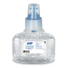 Purell® Hand Sanitizer Gel 700 mL 3.58X5.07X6.69 IN Fragrance Free For LTX-7 3/Case